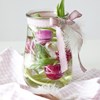Zavárací pohár Weck tulipán - 1750ml