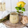 Zavárací pohár Weck tulipán - 220ml