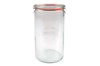 Zavárací pohár Weck valec - 1590ml