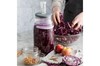 Pohár na fermentáciu (kvasenie) zeleniny Kilner - 3l