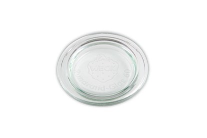 Obrázok pre výrobcu Weck - náhradný vrchnák - 60mm