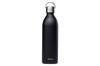 Termo fľaša Qwetch "Active" - 1000ml - čierna