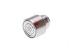 Termo fľaša Time´UP - 750ml - strieborná