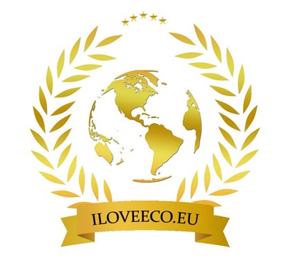 Obrázok I love eco