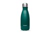Termo fľaša Qwetch - 260ml - smaragdová zelená