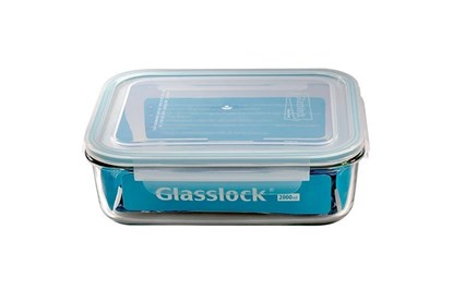 Obrázok pre výrobcu Sklenená dóza Glasslock - 2000ml