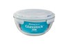 Sklenená misa Glasslock - 4000ml