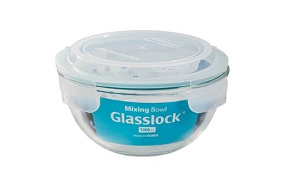 Obrázok pre výrobcu Sklenená miska Glasslock  - 1000ml
