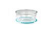 Sklenená miska Glasslock  - 1000ml