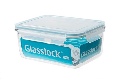 Obrázok pre výrobcu Sklenená dóza Glasslock - 1900ml