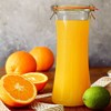 Zavárací pohár Weck na delikatesy - 700ml