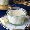 Zavárací pohár Weck na pečenie - 165ml