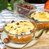 Zavárací pohár Weck gourmet - 300ml