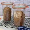 Zavárací pohár Weck štvorcový - 795ml
