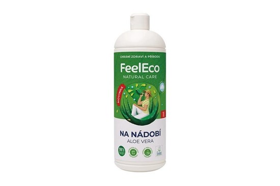 Feel Eco na riad - aloe vera - 1l