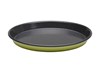 Smaltovaná forma na pizzu - 32cm - rôzne farby