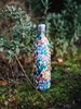Termo fľaša Qwetch - 1000ml - pestrofarebná