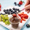 Zavárací pohár Weck mini gourmet - 80ml