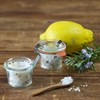 Zavárací pohár Weck mini kužeľ - 35ml