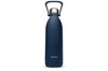 Termo fľaša Qwetch - 1500ml - modrá