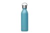Termo fľaša Qwetch "Active" - 600ml - bledomodrá