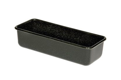 Obrázok pre výrobcu Smaltovaná forma na koláč - rôzne farby