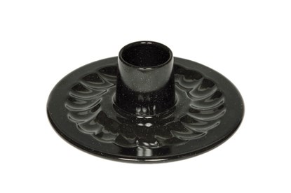 Obrázok pre výrobcu Smaltovaná vymieňateľná forma na bábovku- 26cm