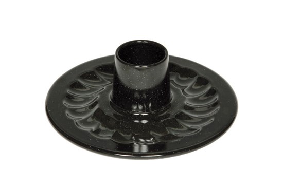 Smaltovaná vymieňateľná forma na bábovku- 26cm