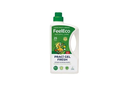 Obrázok pre výrobcu Feel Eco prací gél FRESH univerzál - 1,5 l