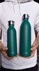 Termo fľaša Qwetch "Active" - 1000ml - smaragdová zelená