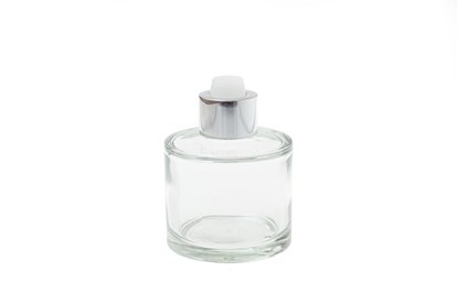 Obrázok pre výrobcu Sklenená nádoba na difúzer - 100ml