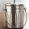 Vedierko na bioodpad Kilner - 2l