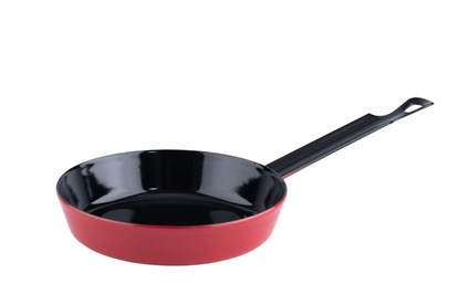 Obrázok pre výrobcu Smaltovaná panvica - 16cm - rôzne farby