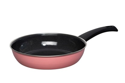 Obrázok pre výrobcu Smaltovaná panvica - 24cm - rôzne farby