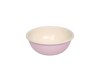 Smaltovaná miska - 14cm - rôzne farby