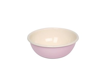 Obrázok pre výrobcu Smaltovaná miska - 14cm - rôzne farby