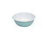 Smaltovaná miska - 14cm - rôzne farby