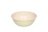 Smaltovaná miska - 16cm - rôzne farby
