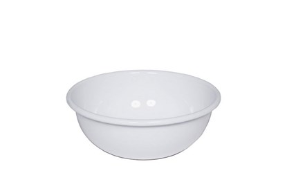 Obrázok pre výrobcu Smaltovaná miska - 16cm - rôzne farby