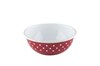 Smaltovaná miska - 16cm - rôzne farby