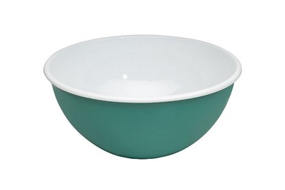Obrázok pre výrobcu Smaltovaná misa - 22cm - rôzne farby