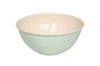 Smaltovaná miska - 22cm - rôzne farby