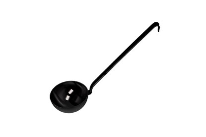 Obrázok pre výrobcu Smaltovaná naberačka - 9cm - rôzne farby