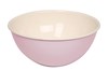 Smaltovaná misa - 26cm - rôzne farby
