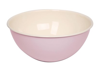 Obrázok pre výrobcu Smaltovaná misa - 26cm - rôzne farby