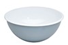 Smaltovaná misa - 26cm - rôzne farby