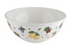 Smaltovaná misa - 26cm - rôzne farby
