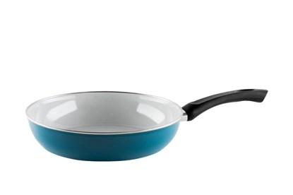 Obrázok pre výrobcu Smaltovaná panvica - 28cm - rôzne farby