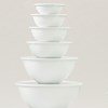 Smaltovaná misa - 30cm - rôzne farby	