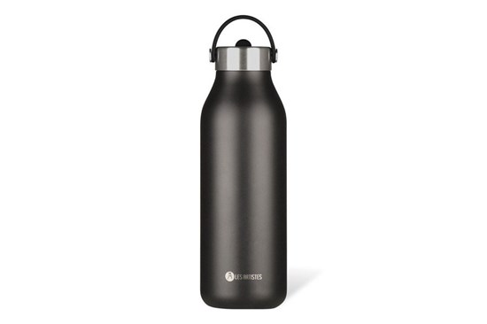 Termo fľaša Les Artistes - 1500 ml - čierna
